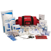 Deluxe First Responder Kit Large 158-piece Replacement