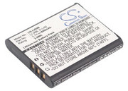 MJU TOUGH-6020 BATTERY