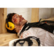EMS-Man Manikin Male Dark Skin Replacement
