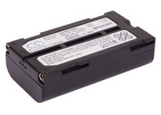 GIR1600 GPS RECEIVER BATTERY