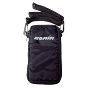 Carrying Case for Nonin 8500 Series Pulse Oximeter with Handle Replacement