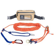 AZTEK ProSeries Omni Pulley Rigging System Replacement