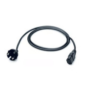AC Power Cord EU Replacement