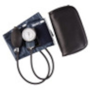 Aneroid Sphygmomanometers Blue Nylon Latex Child 7.7 to 11.3in Replacement