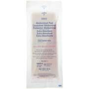 Abdominal Pads 8in x 10in Case of 20 Boxes of 18 Each Replacement