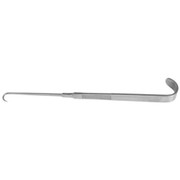 Double Ended Tracheotomy Hook Retractor 6in L Replacement