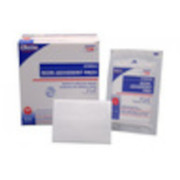 Non-adherent Gauze Pad 2in x 3in Case of 100 Replacement