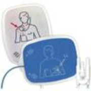 Heart Sync Multifunction Pads ZOLL Adult-Child pair Replacement