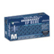 EP Blue Latex Gloves 2X-Large Case of 50 Replacement