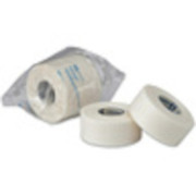 Hypoallergenic Tape Clear 10yd L x 1in W Case of 12 Replacement
