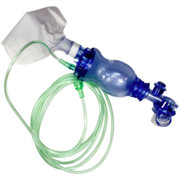 MPR Bag Infant 600cc Replacement