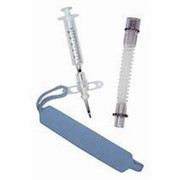 Emergency Cricothyrotomy Kit Adult Replacement