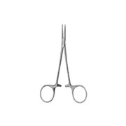 Straight Mosquito Forceps 5in Replacement