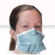 Alpha Protect CriticalCover PFL N95 Particulate Respirator Case of 35 Replacement