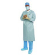 AERO CHROME Breathable Performance Surgical Gown Large Case of 30 Replacement