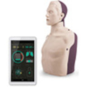Brayden Pro CPR Training Manikin Adult Light Skin Replacement
