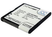 BIG PROFESSIONAL GSM BATTERY