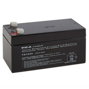 Battery 12VDC 3.4Amp-hr Replacement
