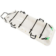 Bariatric Sked Stretcher 4 x 8ft Polyethylene Plastic Replacement