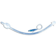 Cuffed Endotracheal Tube 315mm L Size 30FR 7.5mm Case of 10 Replacement