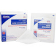 Gauze Sponges 2in x 2in Case of 200 Replacement