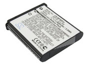 WG-M1 BATTERY