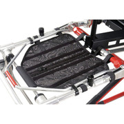 Sof-Net Cot Equipment Holder For 35P and 93H PROFlexx and POWERFlexx Cots Replacement