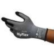 11-571 Cut Resistant Gloves Black-Gray Size 8 Case of 12 Replacement