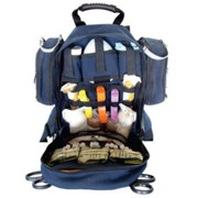 Tactical Triage Chest Pack Ribbon Dispenser Replacement