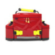 Blood Transfer Bag with 2 Side Pouches 4L Blood PAX-Tec Red Replacement
