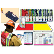 9 Position Rapid Response Kit SALT Version Replacement