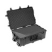 1650 Series Protector Case with Foam Inserts Black Replacement