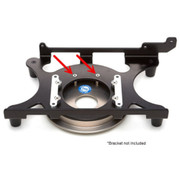 Installation kit for Bracket Pro Series 35 HD Bolts and Washers Replacement