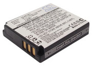 LUMIX DMC-FX01EG BATTERY