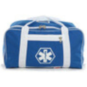 Turn Out Gear Bag with Star of Life Standard Replacement
