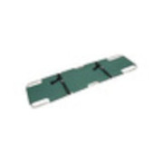 Easy-Fold Stretcher Plain Green Replacement