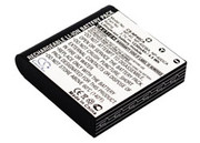 EXILIM ZOOM EX-Z1000BK BATTERY