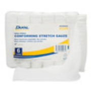 Basic Care Conforming Non-sterile Stretch Bandage 6in Case of 6 Replacement