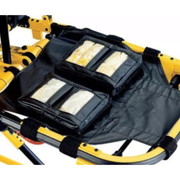 Head Storage withPocket Replacement