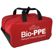 BioPPE Equipment Bag Red Replacement
