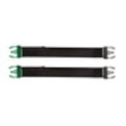 Replacement Leg Straps for Binder Lift 2.0 Lift Assist Device Bariatric Size Replacement