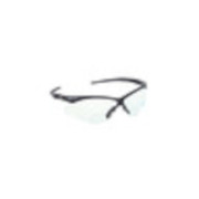 Rx Reader Safety Glasses Clear plus2.5 Lens Black Frame Case of 6 Replacement