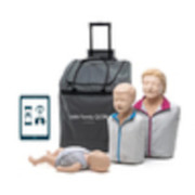 Little Family QCPR Light Skin Replacement