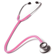 Clinical Lite Stethoscope Hot Pink Replacement