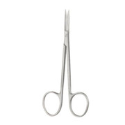 Iris Scissors 4.5in Replacement