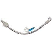 Cuffed Endotracheal Tube with Stylette 34fr 8.5mm Case of 10 Replacement