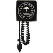 750W Wall Aneroid Sphygmomanometer Size 11 Adult 23 to 40cm Replacement