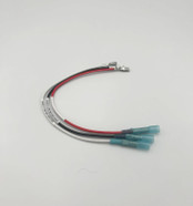 Speed Pin Kit for Freightliner Kenworth and Mercedes Trucks 3 Wire Set with Blue Butt Connectors Replacement