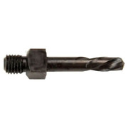 0.19 .1875 0.25-28 Threaded Drill Bit HSS 1.25 Long Replacement