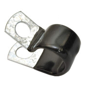 0.19 Vinyl Hose Clamp Clamping Diameter 0.19 IN Mounting Hole 0.28 IN Replacement